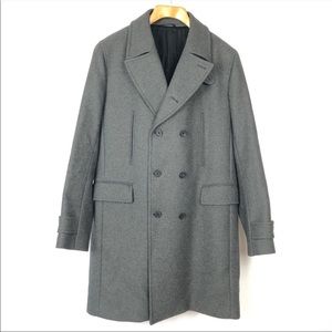 New Theory Apollo coat XL